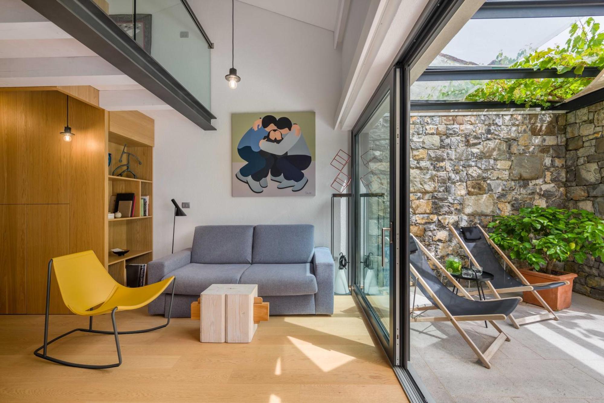 Villa Artes With Free Hot Tub & Sauna Branik Buitenkant foto