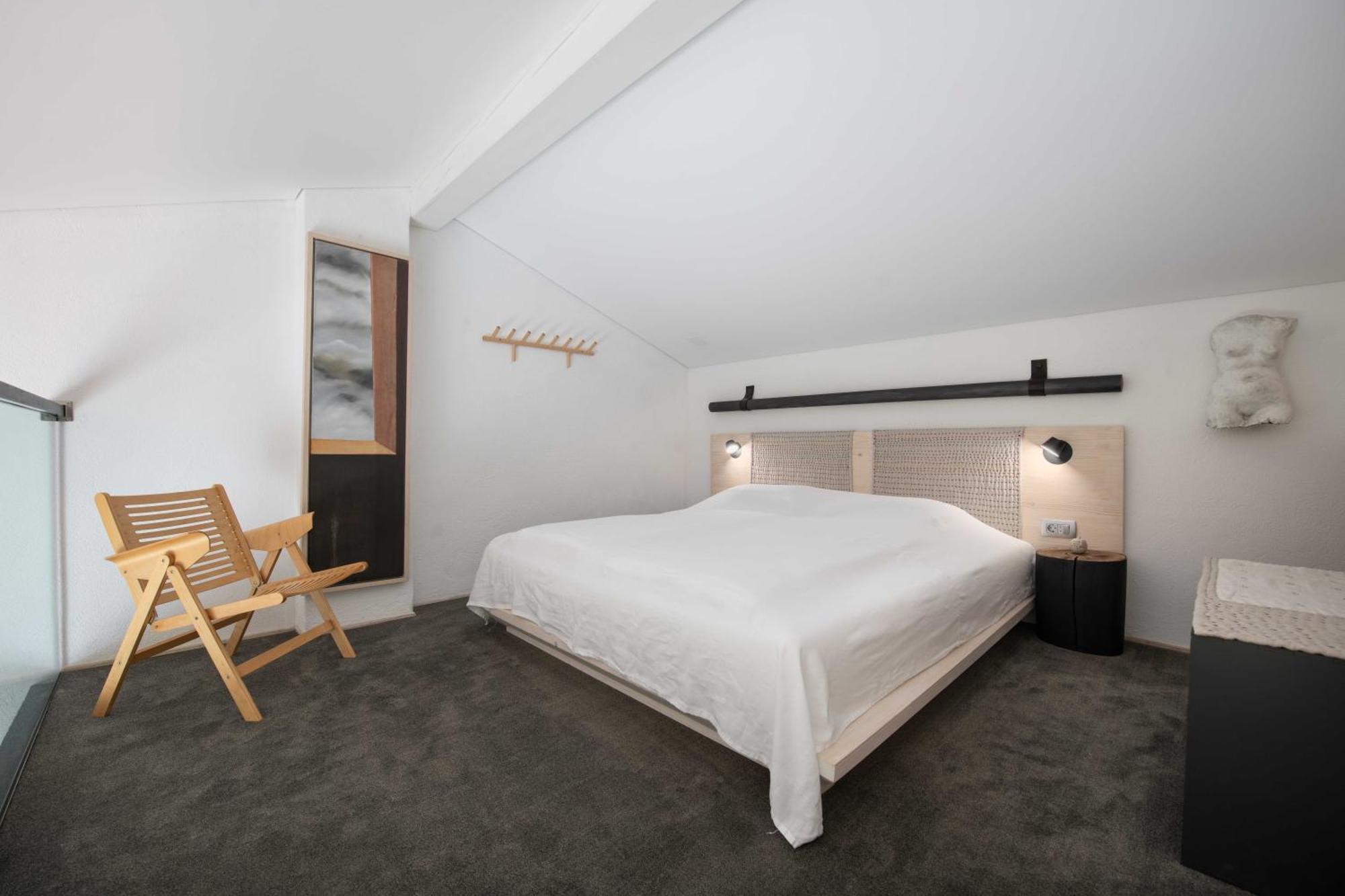 Villa Artes With Free Hot Tub & Sauna Branik Buitenkant foto