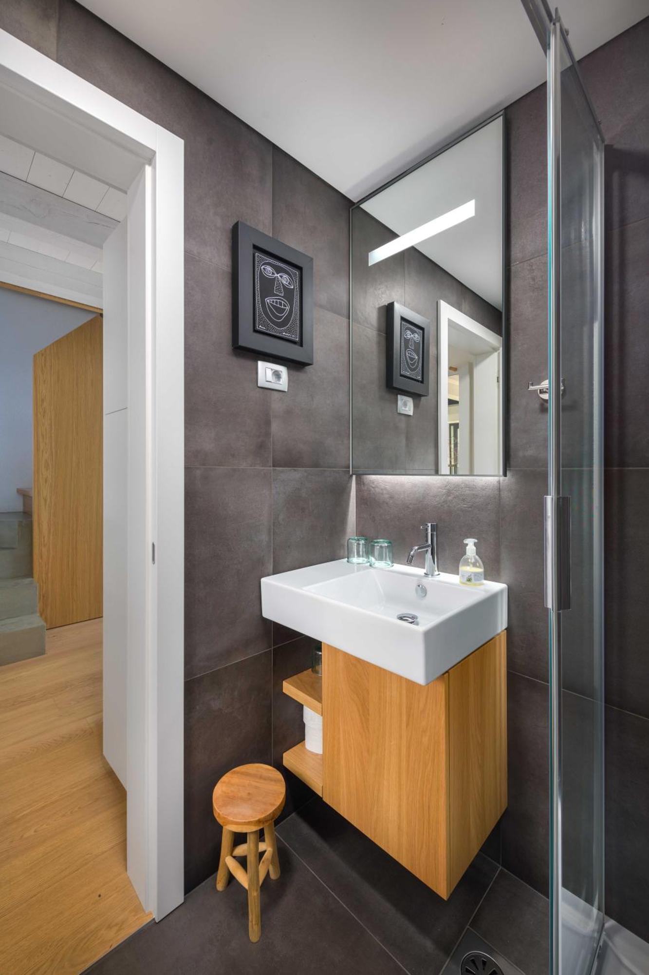 Villa Artes With Free Hot Tub & Sauna Branik Buitenkant foto
