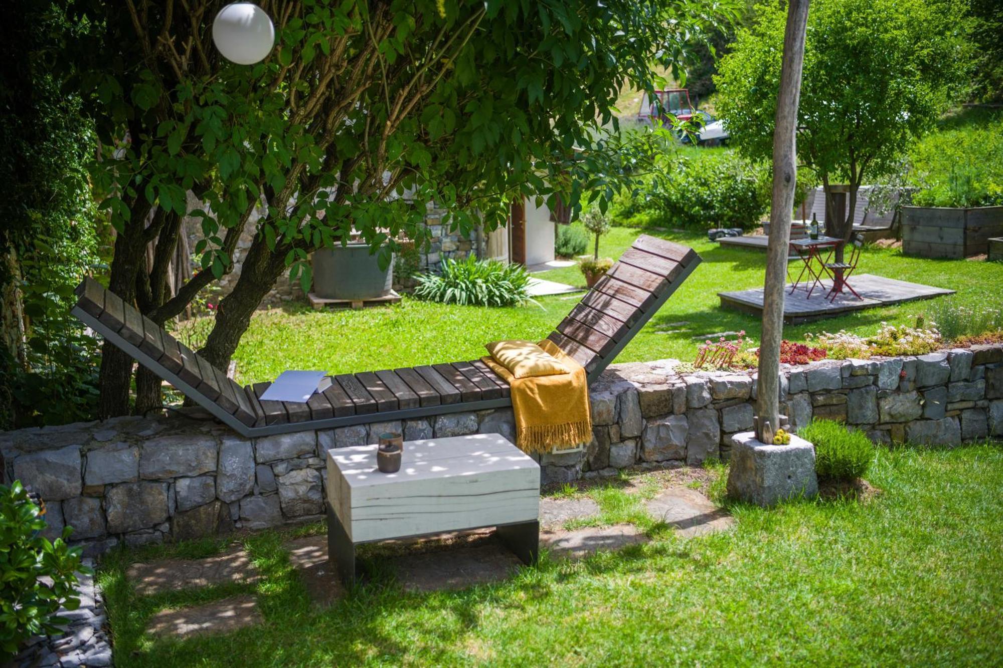 Villa Artes With Free Hot Tub & Sauna Branik Buitenkant foto