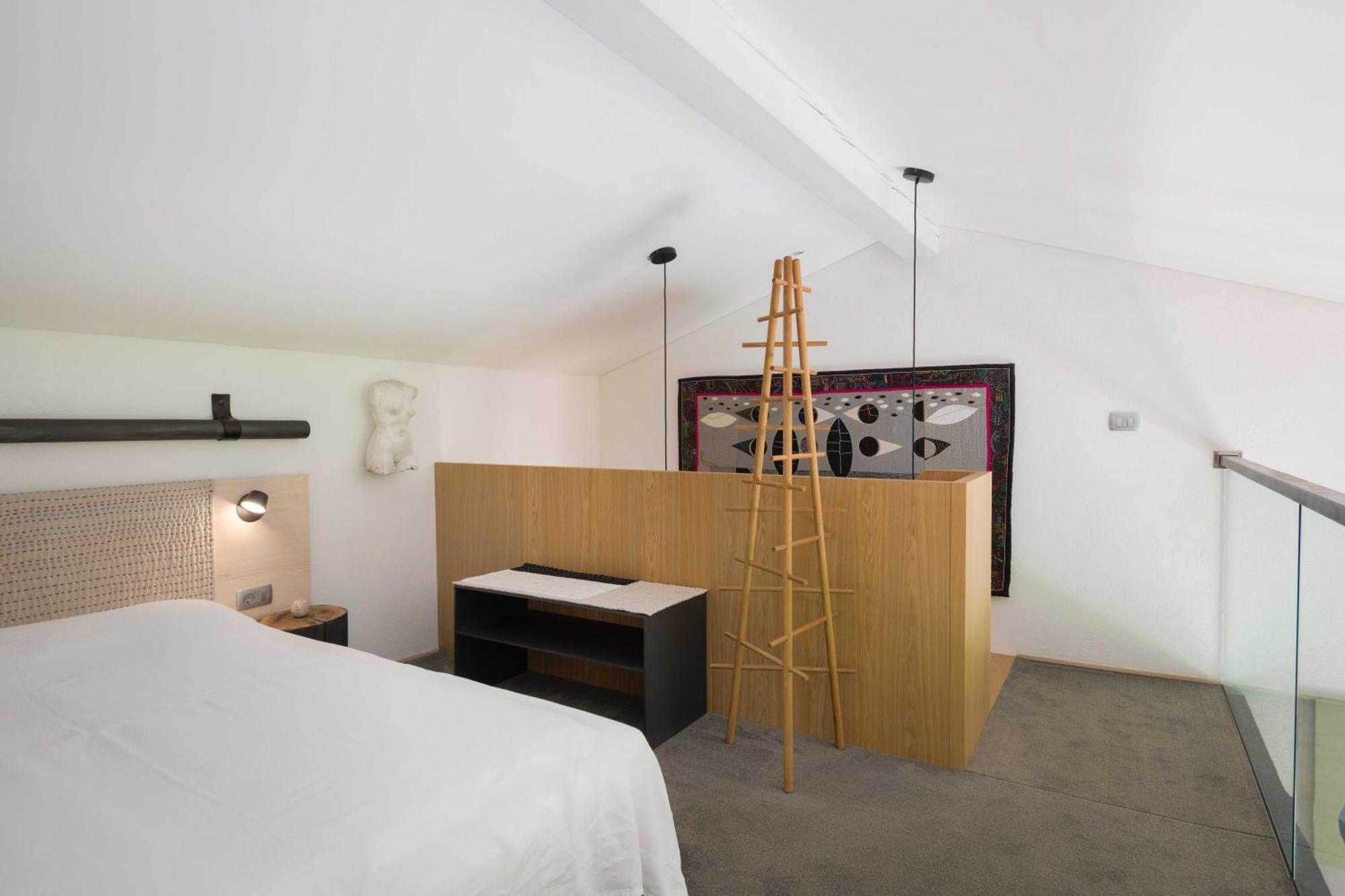 Villa Artes With Free Hot Tub & Sauna Branik Buitenkant foto